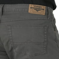 Nema granica Junior's Patch Pocket Shorts
