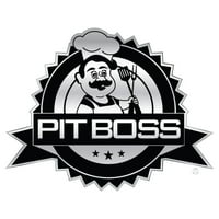 Pit Boss Original Chop House Steak trlja začin, 6. oz