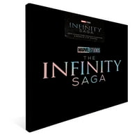 Trendovi International Marvel Infinity Saga Collector's Edition kalendar i pushpins