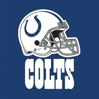 Indianapolis Colts salvete, 16-pack