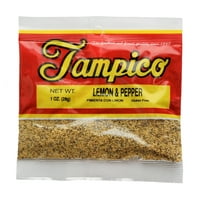 Tampico Spice Tampico limun i papar, Oz
