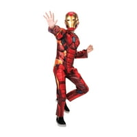 Marvel's Iron Man kostim za Noć vještica - Srednji
