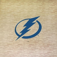 Tampa Bay Lightning prijenosna pjena za slagalice podne prostirke