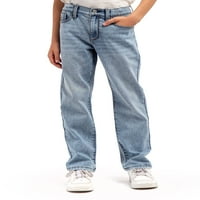 S. Polo ASN. Stretch traperice za dječake, veličine 4-18