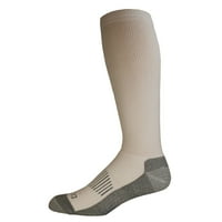 Dickies čarapa za mušku svjetlu za kompresiju, pakiranje
