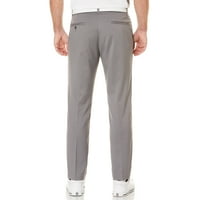 Muški motionflu golf performanse ravne prednje hlače