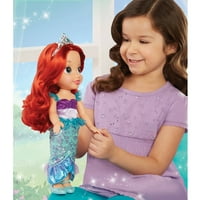 Osnovna lutka princeze Disnee Ariel