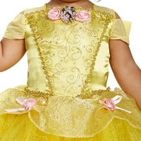 Ljepota i zvijer Belle Toddler Tutu kostim