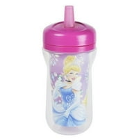 Disney - Disney princeza slamna čaša