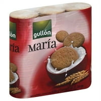 GULLON MARIA BISCUITS, 21. OZ