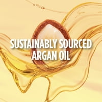 Garnier Fructis Elegant i Shine šampon i tretman s arganskim uljem, poklon set