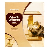 Rosewood Pet Fasta kolekcija oregano mačka ogrebotina