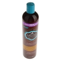 Revitalizirajući šampon s arganovim uljem, oz