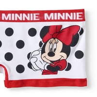 Minnie bešavni boyshort panty