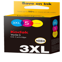 Kodak Verite 3xl uložak za tintu u boji