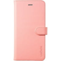 Spigen Wallet s nosačem Apple iPhone ID kartice, kartica, ružičasta