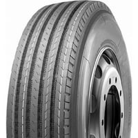 Crosswind CWA 285 75r Steer Commercial Tire