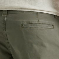 Wrangler muške i velike muške rastezljive kratke hlače