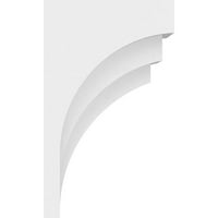 Ekena Millwork 1 2 W 7 D 5 8 h Standard Rockford Architectural ocjena PVC Corbel