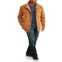 George muška poljska jakna do veličine 5xl