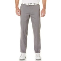 Muški motionflu golf performanse ravne prednje hlače