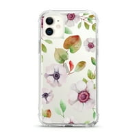 Essentials fuse iPhone telefona, anemone cvijeće
