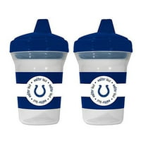 Baby Fanatics NFL Indianapolis Colts sippy šalice