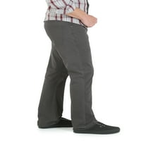 Wrangler muški ravni džepni hlače