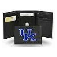 - Muški Kentucky Wildcats izvezeni trostruki novčanik