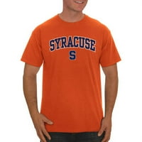 Russell NCAA Syracuse Orange muški klasični pamučni majica