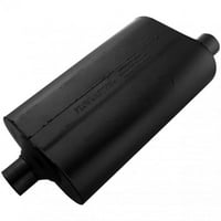 Flowmaster Super Muffler 2. Centar u 2. Offset Out Fits Select: Jeep Grand Cherokee Laredo Columbia Freedom, 1999.-