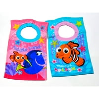 Disney Find Nemo ručnika za ručnike, od 2