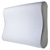 Inovacije spavanja gel memorijska pjena kontura jastuka