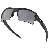 Oakley Flak 2. XL Sportske performanse ne polarizirane sunčane naočale, mat crno