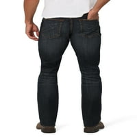 Rock & Republic muški ultra comform bootcut jean