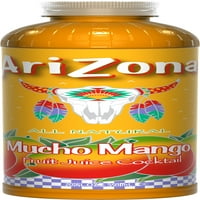 Arizona az mucho mango 20oz np ta