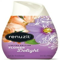 RenUzit RNZ Limited Edition Flower Delight 1ct