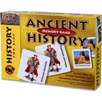 Memorijska igra srednjovjekovne povijesti