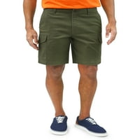 Rastezljive teretne kratke hlače u veličinama 28-42