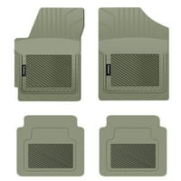 Pantssaver prilagođeni fit automobili podne prostirke za Chevrolet Silverado HD 2012, PC, sva zaštita od vremenskih