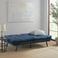 Glavni memorijski pjena futon, plavi antilop