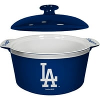 Los Angeles Dodgers Keramička igra vremena pećnica