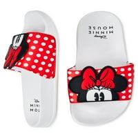 Ženske sandale s mašnom i Minnie Mouse Iz e-pošte