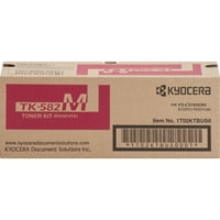 Kyocera Mita Tk Magenta Toner Caredge Visoki prinos