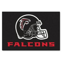 - Atlanta Falcons Starter prostirka 19 x30