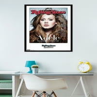 Magazin Rolling Stone - Poster Adele Wall, 22.375 34